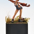 Il est l&rsquo;heure de poser un regard critique sur les dernières sorties. On débute avec les nouveautés de Miniatures Factory, l&rsquo;excellente marque de Jacques Alexandre Gillois. Brandy. Voilà encore une [&hellip;]