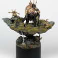 Dimanche best of ! Un Nécron qui vaut le détour. Une chasseuse de Dragons. Un superbe Centaure. Hell Dorado à l&rsquo;honneur sur Chromatic Stimulus. Une peinture de Hitler. Making of Lumino City. [&hellip;]