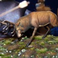 Salut à tous ! J&rsquo;ai fini le cerf pour le Lugdunum, cette figurine m&rsquo;a demandé beaucoup de travail mais fut un exercice passionnant. D&rsquo;une part parce qu&rsquo;elle m&rsquo;a permise de [&hellip;]