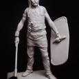 La reprise du blog s&rsquo;accompagne bien sûr d&rsquo;une reprise de la revue des News ! Jetons donc un œil aux figurines sorties la semaine dernière. Bunker Miniatures propose une figurine [&hellip;]