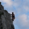 Bonjour à tous, Nous avons récemment réalisé avec Fabrice quelques vidéos d&rsquo;escalade sur le site de Brochon. Elles présentent les techniques développées pour la pratique en solo sur des voies [&hellip;]