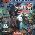 Après nous être intéressé au renouveau du magazine White Dwarf, jetons un œil sur la seule revue spécialisée dans les jeux de figurines fantastiques : Ravage. Une thématique large Ce magazine [&hellip;]