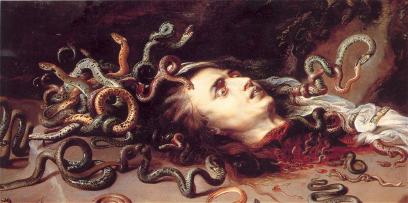 Rubens_Medusa (1)