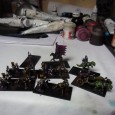 Bonjour, on avance dans la peinture des figurines Warmaster avec un début de travail sur les piétons qui finiront l&rsquo;armée. Il ne faut pas hésiter à cliquer sur les photos [&hellip;]