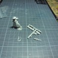 L&rsquo;officier Britannique sortit cet été par Blight Wheel Miniatures était disponible au salon de Montrouge. Retour sur un petit chef d&rsquo;oeuvre.  Si vous n&rsquo;aviez pas découvert la figurine sur le Blog des Kouzes, [&hellip;]