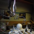 C&rsquo;est lundi ! Le Spinosaure Aquatique est un dinosaure de taille et j&rsquo;essaie de trouver les mouvements les plus justes pour suivre sa position telle qu&rsquo;elle fut reconstruite par les paléontologues. [&hellip;]