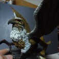 Bonjour ! Voici quelques avancées sur le Griffon, qui apporte par ses grandes surfaces du plaisir aux pinceaux. Si vous souhaitez découvrir la figurine d&rsquo;origine, je vous invite dans cette Review. Bonne fin [&hellip;]