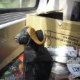 Bonjour, voici quelques clichés sur le début de travail de ce buste. Le noir passe difficilement juste en photo, le rendu est un mélange entre le côté trop jaune ou [&hellip;]
