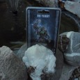 Bonjour à tous, voici une nouvelle recrue pour nos petits orks. La nouvelle figurine de Painboy m&rsquo;a beaucoup plu, et il faut savoir se faire plaisir. Je l&rsquo;ai légèrement convertit [&hellip;]
