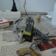 Bonjour à tous, Après un cycle d&rsquo;été consacré à la Montagne, retour au pays des Figurines ! Les petites créatures m&rsquo;ont beaucoup manqué et c&rsquo;est rempli de joie que je [&hellip;]