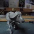 Après une première version de jeune mâle adulte, le buffle à pied de Bouts de Brousse est ressortit dans une version plus grosse. L&rsquo;animal a pris du poids pour dévoiler toute [&hellip;]