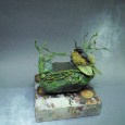  Bonjour, Voici quelques clichés des socles des hommes lézards en cours. Ils sont réalisés de façon à ce que les deux pièces puissent être ensuite jouables. Toujours du plaisir que de s&rsquo;amuser avec [&hellip;]