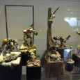 Ce week-end se tenait la quatrième édition du Fantask Open, concours de peinture Lyonnais prenant place lors de l&rsquo;Octogônes. Retour sur les deux évènements ! Grand rassemblement de joueurs, où les [&hellip;]