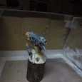 Salut tout le monde, Le lundi, c&rsquo;est le jour où on regroupe tous les projets en cours. Il y a du boulot en vue ! J&rsquo;ai réalisé un socle pour [&hellip;]
