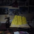 Bonjour, Pour cet atelier du Lundi, retour sur seulement deux projets, étant rentré pour plusieurs jours sur Dijon. Vu la petite lampe que j&rsquo;ai à diposition, les photos ne seront [&hellip;]