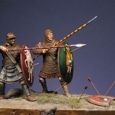 Reprise de notre Best Of hebdomadaire ! Interview de l&rsquo;espagnol Pablo Lopez. Un Skaven rose et un Titan Eldar en WIP sur 5th Dimension. Le Boromir de chez Knight Models [&hellip;]