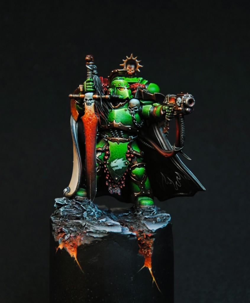 Salamander
