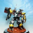 C&rsquo;est à une figurine de l&rsquo;Espagnol Angel Giraldez qu&rsquo;est décerné le titre de figurine du mois. Ce peintre bien connu travaillant pour Infinity a sublimé une récente sortie de Dream [&hellip;]