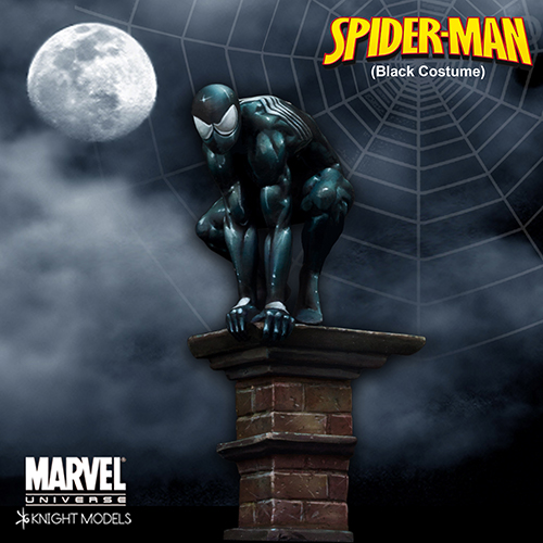 Spidermanprincipal