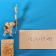 Salutations, Gautier Julien organise la seconde édition du Challéchange, un évènement qui consite à échanger une figurine réalisée spécialement pour l&rsquo;occasion. Le défi, la rencontre et la surprise viennent définir cette [&hellip;]