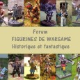 Je viens tout juste d&rsquo;apprendre qu&rsquo;un nouveau forum vient d&rsquo;ouvrir ses portes, Figurine de Wargame Historique et Fantastique. Je devrais m&rsquo;y inscrire prochainement, car même si je ne joue plus, [&hellip;]
