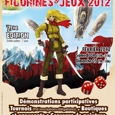 Salut ! Je serai présent aux Journées Figurines & Jeux de Sartrouville du 4 et 5 février. L&rsquo;occasion de retrouver quelques collègues figurinistes et de participer au concours de peinture. [&hellip;]
