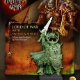 Coucou les loulous ! En plus ça rime ! Comme de coutume, me revoici devant vous pour une autre, review de figurine ! Cette fois ci je vous presente une [&hellip;]