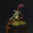 Une belle densité d&rsquo;articles pour la deuxième semaine de décembre. Votez pour la figurine du mois des Chest of Colors. Sculpture de Paul Teutul par Arsies. On test les pigmentsForged Monkey au [&hellip;]