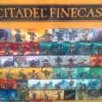 Comme Games Workshop l&rsquo;avait annoncé sur son site, la gamme Citadel Finecast est sortie aujourd&rsquo;hui même ! Curieux d&rsquo;en apprendre un peu plus sur ces énigmatiques figurines qui ne sont [&hellip;]