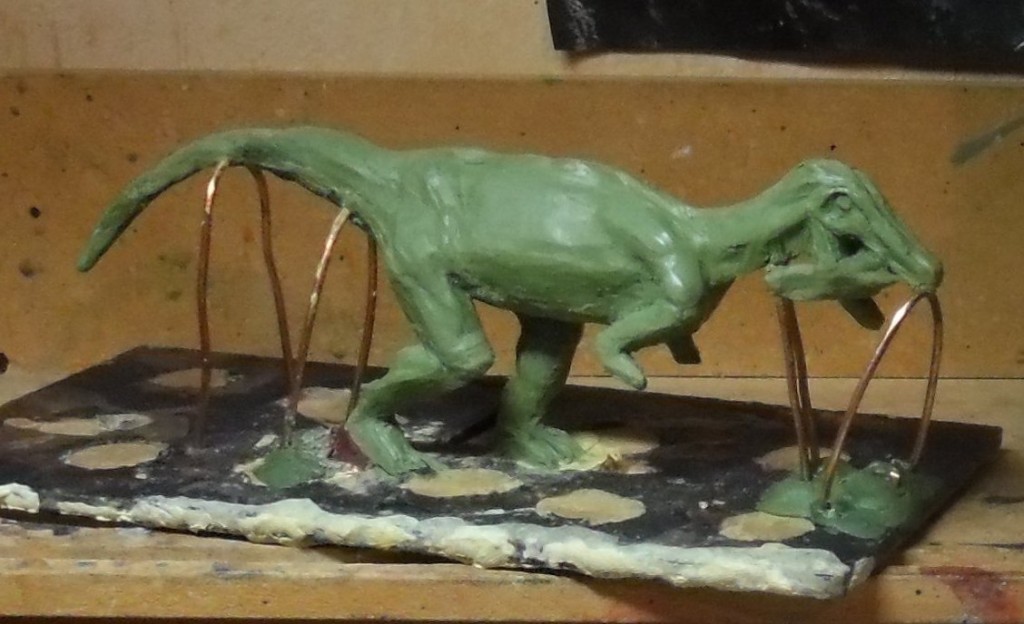 baryonyx