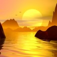 Le soleil exerce une force sur la Terre. Loin et pourtant présent, il nous offre l&rsquo;énergie du feu. Pourquoi sommes nous si exaltés face au soleil ? Pour quelles raisons sommes [&hellip;]