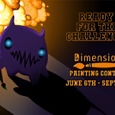 Les peintres de 5th Dimension nous invitent à leur premier « Painting Contest » ! Ces blogueurs connus pour leurs créations autour des univers fantastique, font un incroyable travail d&rsquo;échanges, de tutoriels, [&hellip;]