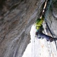 &nbsp; Une traversée esthétique et combative a actuellement lieu dans les Alpes : l&rsquo;Alpine Line ! Menée par Yann Borgnet et Yoann Joly, elle est partit de Corse pour rejoindre la [&hellip;]