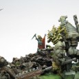 Le Crystal Brush s&rsquo;est tenue le même week-end que Montrouge, les 5 et 6 avril lors de l&rsquo;Adepticon. Le concours nous a réservé, après le grand cru de 2013, à [&hellip;]