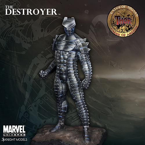 destructor