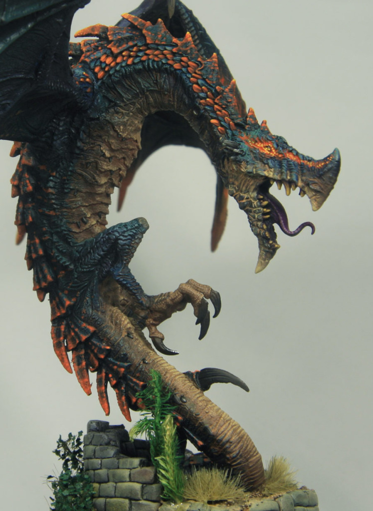 dragon4s