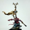 Le dimanche il faut faire le plein d&rsquo;inspiration ! Un Skaven qui vaut le détour. The Hunt de Raffaelle Picca. L&rsquo;attraction et le plaisir du violet. Des métalliques de toute beauté. [&hellip;]