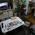 Bonjour à tous, voici une suite d’articles, que j’espère intéressante, sur nos ateliers respectifs. Après avoir tous écrit un article sur nos débuts dans le hobby, cette suite plus au [&hellip;]