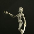 Bonjour tout le monde, Début octobre se déroulera la quatrième édition du Fantask Open de lyon, concours de peinture organisé dans le salon du jeu Octogônes. Une figurine exclusive a  été sculptée [&hellip;]