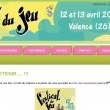 Bonsoir, Le festival de Valence a lieu ce week-end, et je suis heureux de pouvoir m&rsquo;y rendre. Ce grand salon autour du jeu accueille beaucoup d&rsquo;animations et c&rsquo;était un plaisir [&hellip;]