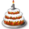 C&rsquo;est aujourd&rsquo;hui que nous soufflons la première bougie du blog ! Et qui dit anniversaire dit Cadeaux ! Un jeu sera en ligne dimanche matin avec des p&rsquo;tits bonshommes à [&hellip;]