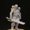 L&rsquo;actualité de la semaine, qui fut d&rsquo;ailleurs particulièrement chargée : Un tutoriel de sculpture sur Massive Voodoo. Le WIP d&rsquo;un Minotaur. Une figurine de Predator par Dimitri Peyrard. Un Tutoriel [&hellip;]