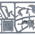 Samedi dernier sont sortis deux nouveaux personnages pour Warhammer, un chez Orque Sauvage et un Chaman Gobelin. Passage en revue de ces deux kits plastiques.   Les figurines sont présentées [&hellip;]