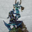 Après un passé silencieux dans le monde de la figurine, la Pologne commence sérieusement à faire parler d&rsquo;elle. Sous l&rsquo;impulsion de la communauté Chest-of Colors, les peintres sont de plus [&hellip;]
