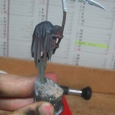Hello ! Voilà le début de peinture du spectre GW, sur lequel j&rsquo;avais flashé il y a quelques semaines. Pour l&rsquo;instant, je me suis concentré sur les drapés, le but [&hellip;]