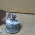 Salut ! Je viens de finir un Bulldog, une figurine très petite sur laquelle je me suis exercé au travail des teintes et de l&rsquo;expression. C&rsquo;est une pièce détente qui [&hellip;]