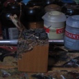 Salutations, ayant pour projet de peindre une ancienne figurine Rackham (celle située à gauche sur cette photo ), j&rsquo;ai réalisé un socle forestier. J&rsquo;ai voulu y mettre pas mal de [&hellip;]