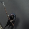 L&rsquo;avancée du spectre avec la peinture du visage. Depuis l&rsquo;arlequin, j&rsquo;ai remarqué que tout ce qui se rapproche du blanc est vraiment galère à prendre en photo. L&rsquo;ombre de son [&hellip;]