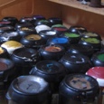 La plupart des peintres utilisent les pots commercialisées par Games Workshop. Les peintures Citadel sont devenues incontournables et c&rsquo;est pourquoi je passe en revue les pots qui sont pour moi [&hellip;]