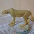 J&rsquo;ai continué mon travail de peinture sur le guépard, j&rsquo;ai trouvé une teinte qui me plaît assez, il convient maintenant de s&rsquo;occuper du visage puis des tâches ! Un exercice [&hellip;]